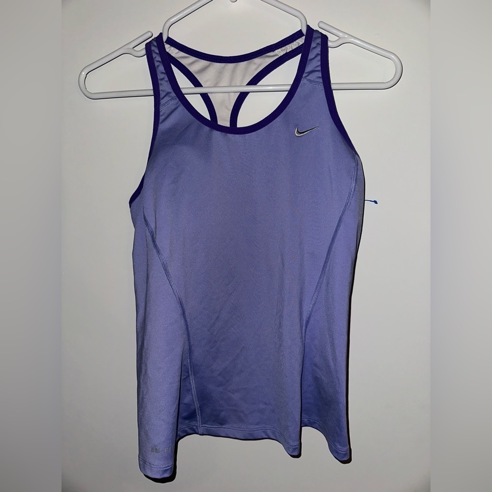 3/25 or 3 for $25 Size medium Nike workout tank